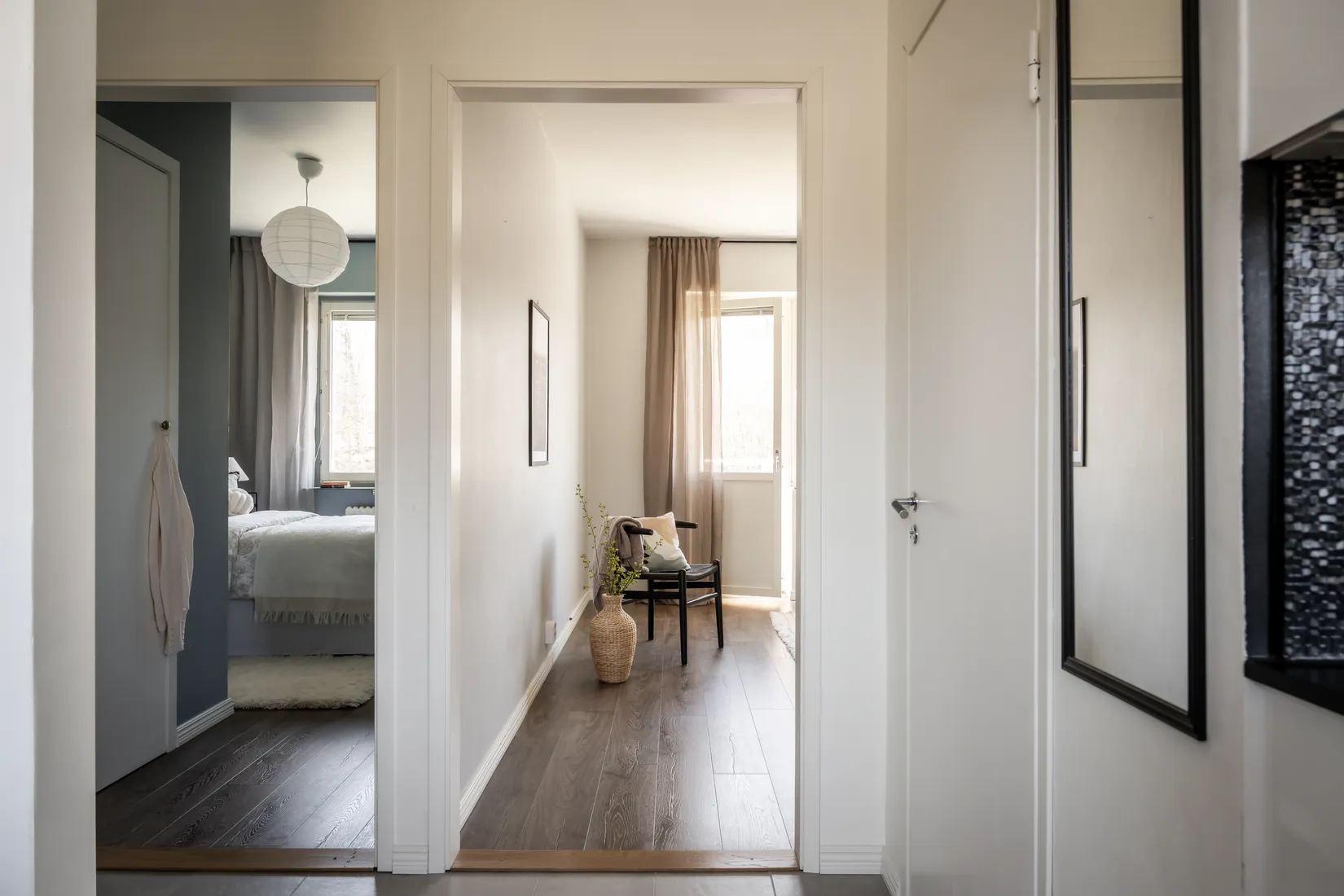 Bostadsrätt, Erikslundsgatan 13, Erikslund, Borås