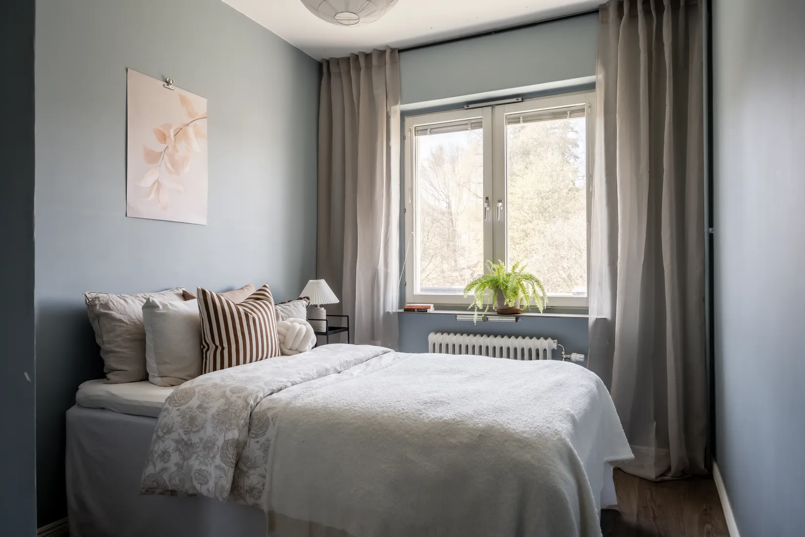 Bostadsrätt, Erikslundsgatan 13, Erikslund, Borås