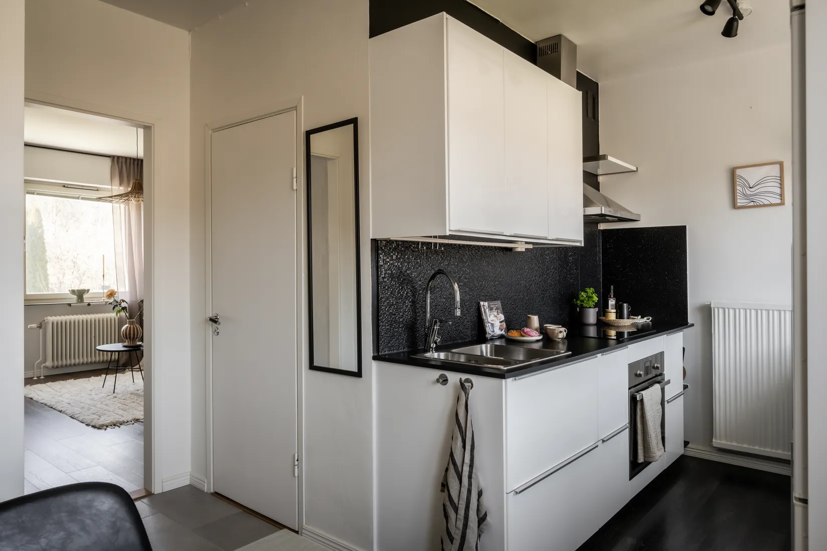 Bostadsrätt, Erikslundsgatan 13, Erikslund, Borås