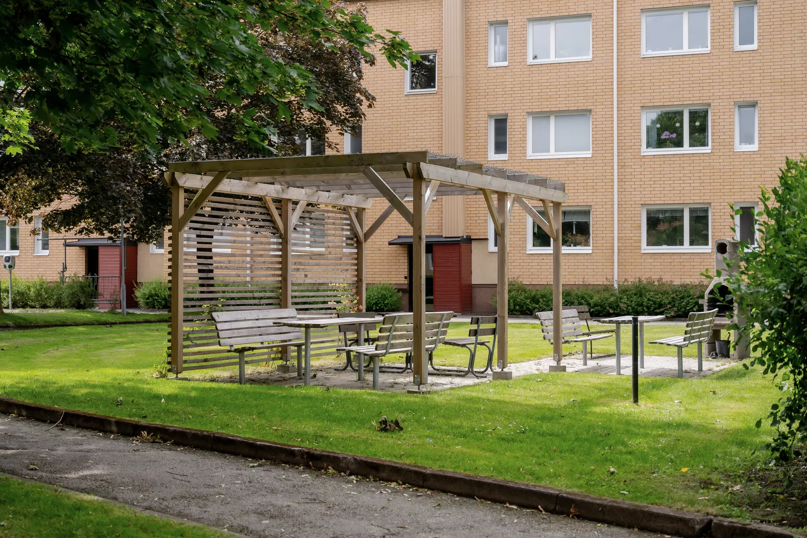 Bostadsrätt, Erikslundsgatan 13, Erikslund, Borås