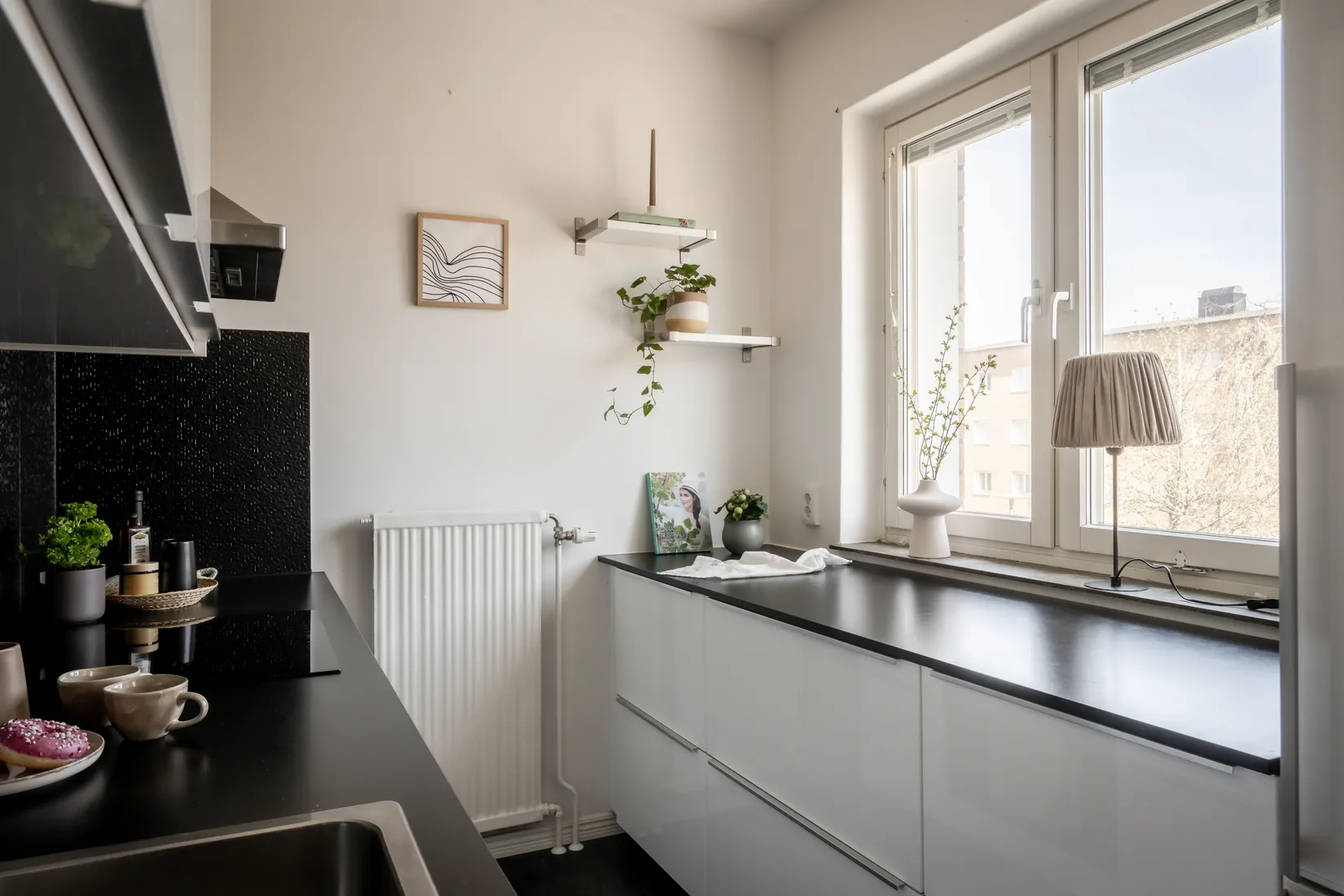 Bostadsrätt, Erikslundsgatan 13, Erikslund, Borås