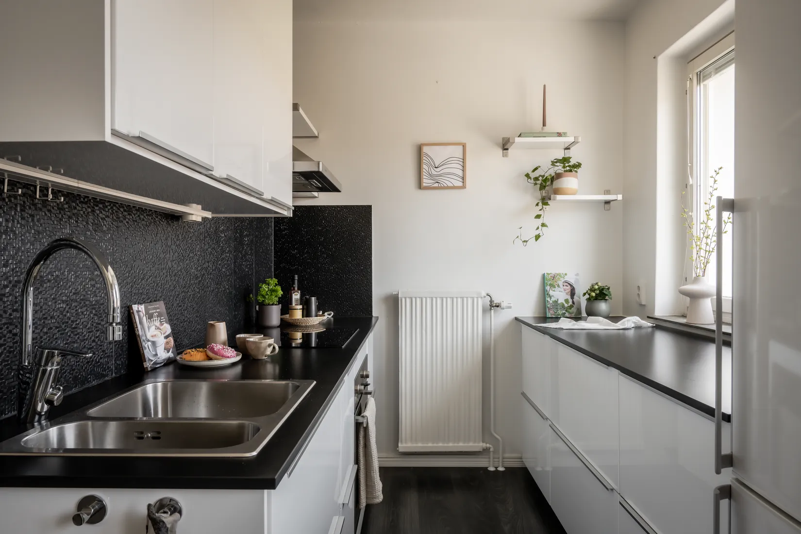 Bostadsrätt, Erikslundsgatan 13, Erikslund, Borås