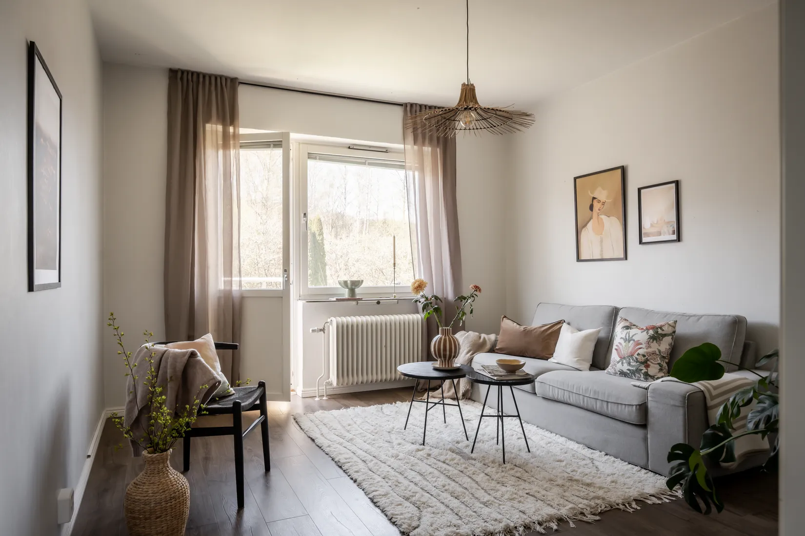 Bostadsrätt, Erikslundsgatan 13, Erikslund, Borås