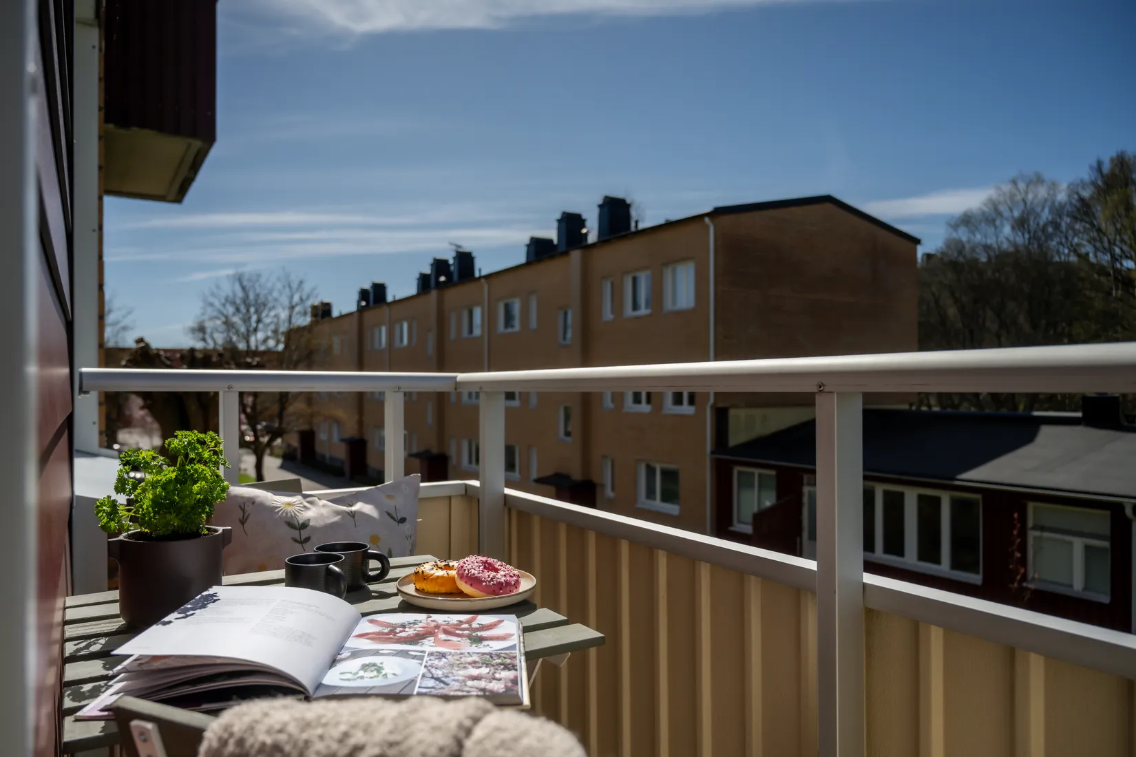 Bostadsrätt, Erikslundsgatan 13, Erikslund, Borås