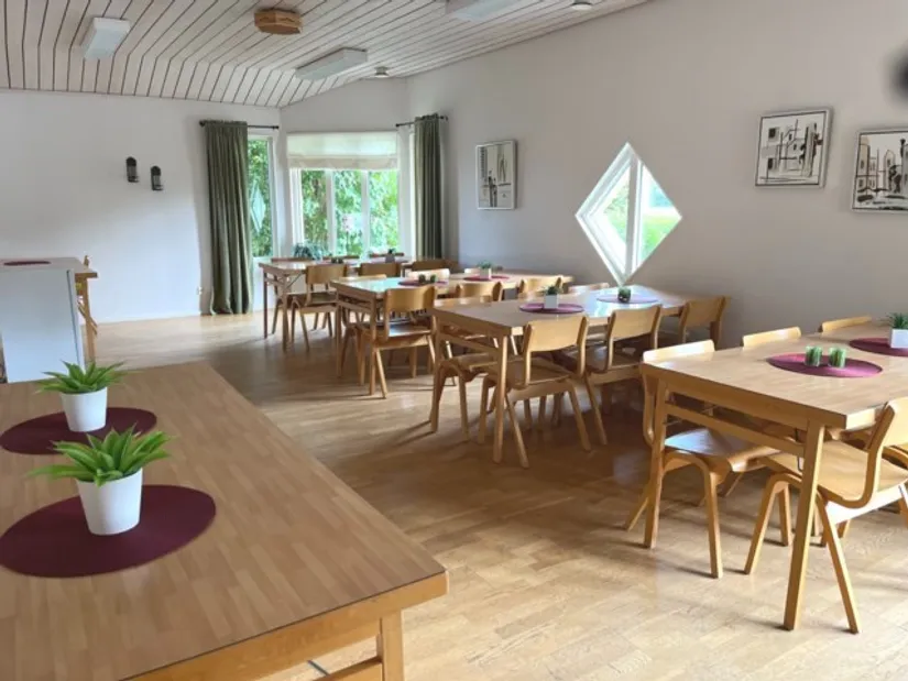 Bostadsrätt, Radhus, Granitvägen 35, Bråstorp, Motala