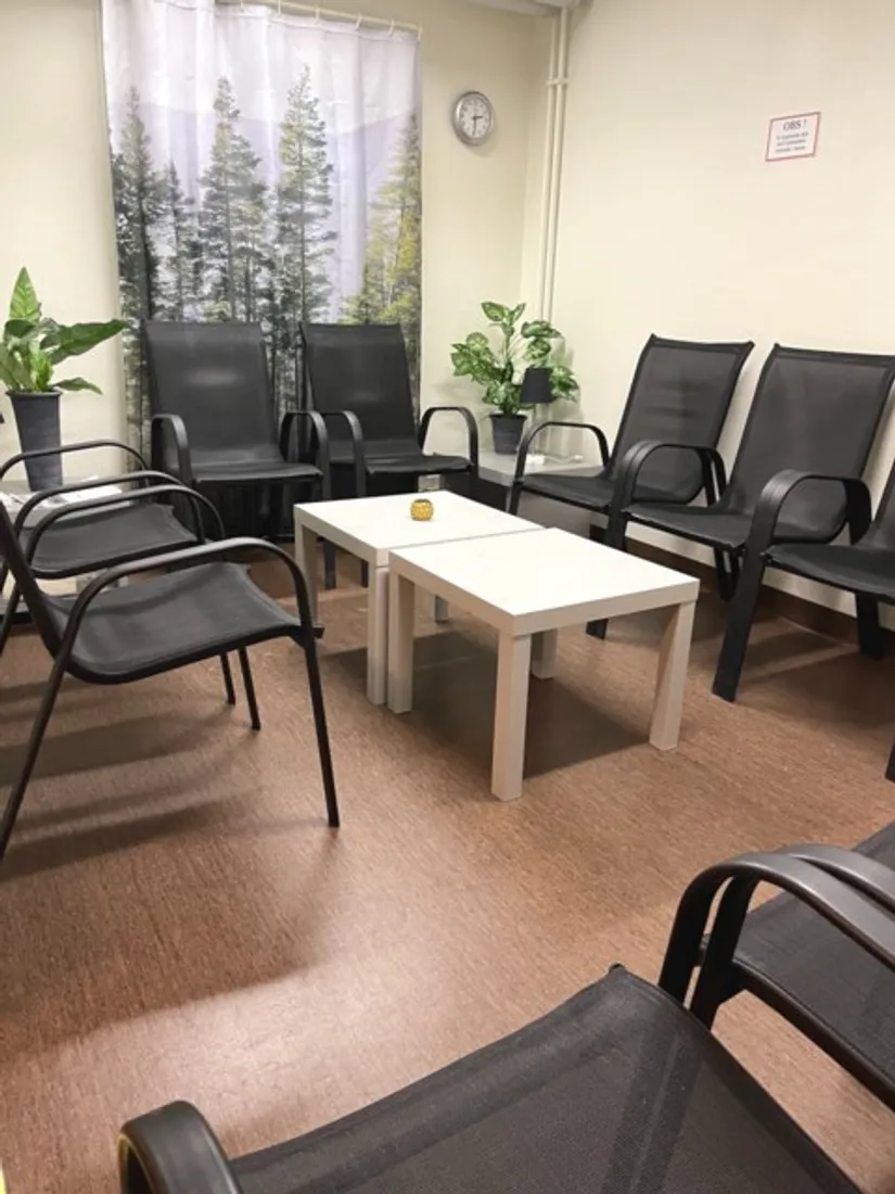 Bostadsrätt, Radhus, Granitvägen 35, Bråstorp, Motala