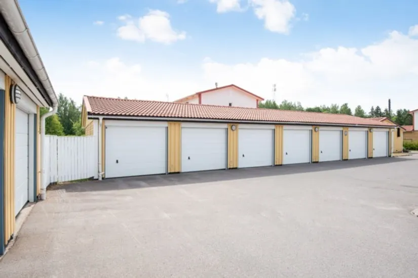 Bostadsrätt, Radhus, Granitvägen 35, Bråstorp, Motala