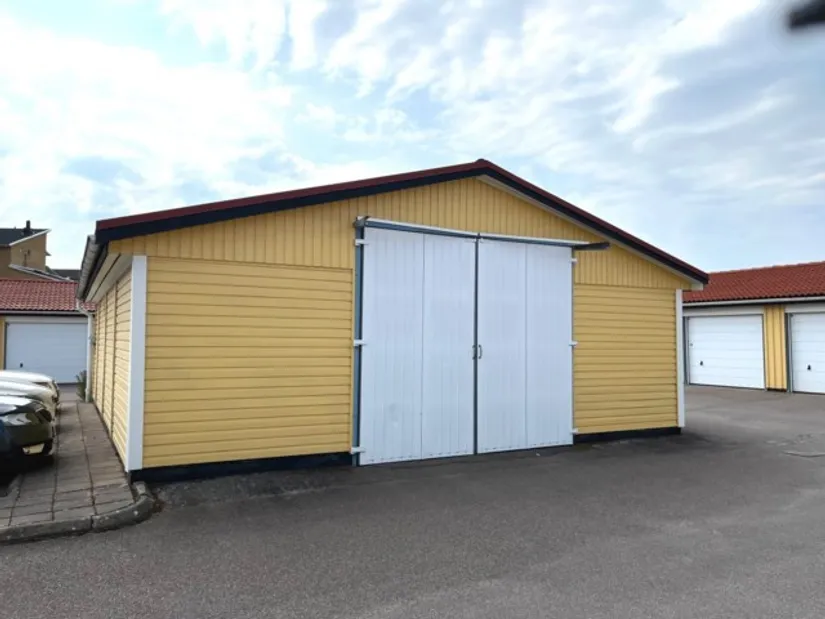 Bostadsrätt, Radhus, Granitvägen 35, Bråstorp, Motala