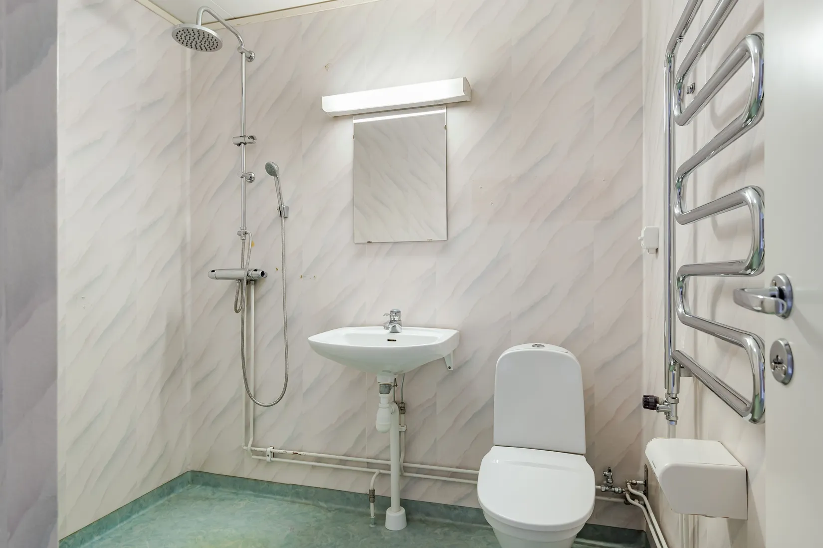 Bostadsrätt, Radhus, Granitvägen 35, Bråstorp, Motala