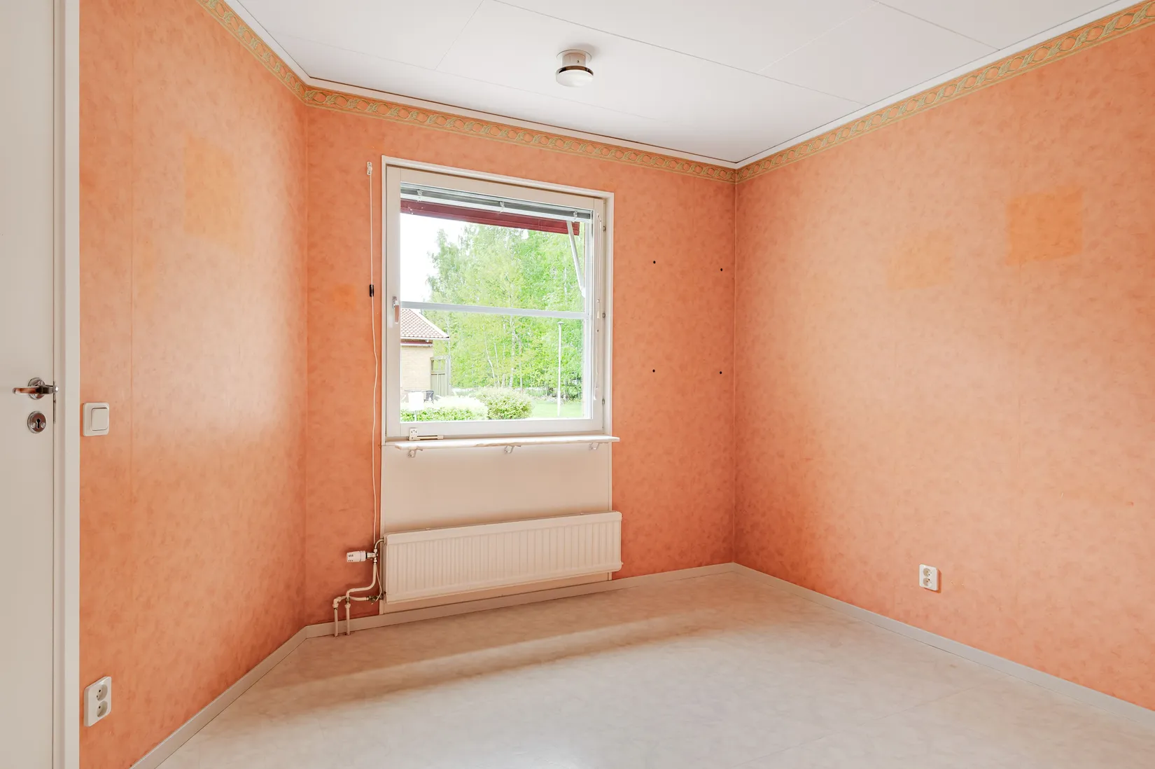 Bostadsrätt, Radhus, Granitvägen 35, Bråstorp, Motala