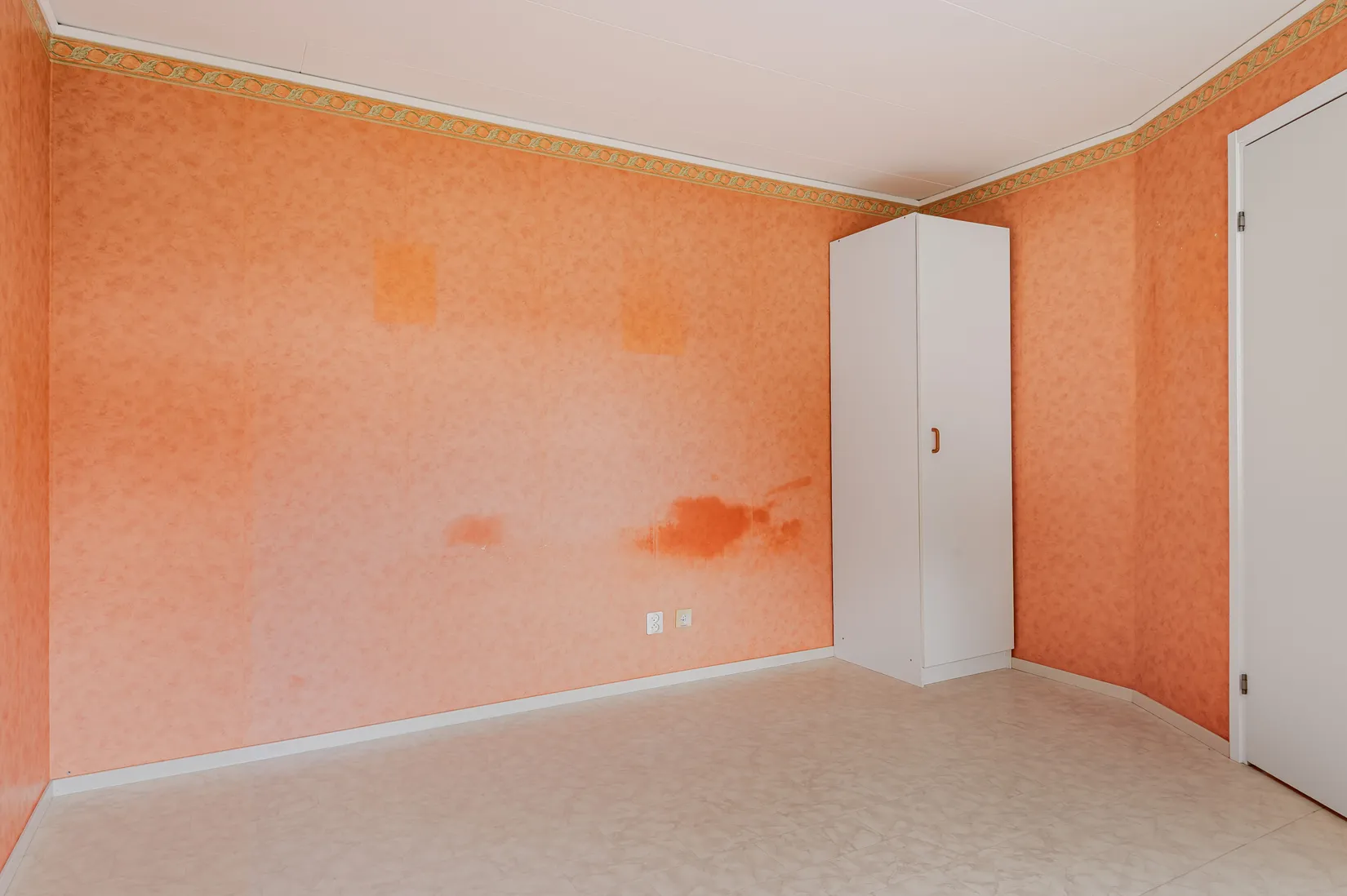 Bostadsrätt, Radhus, Granitvägen 35, Bråstorp, Motala
