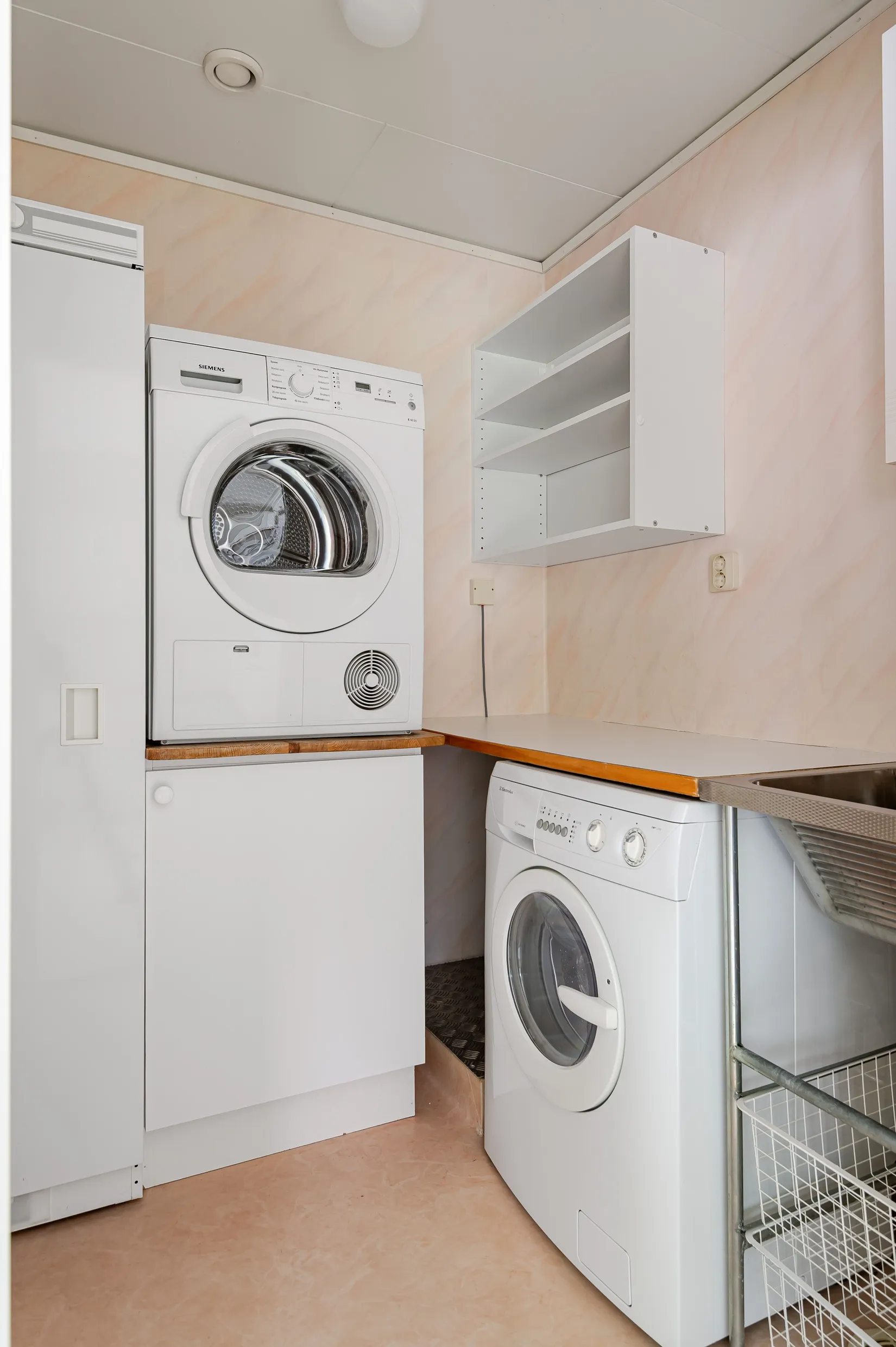 Bostadsrätt, Radhus, Granitvägen 35, Bråstorp, Motala