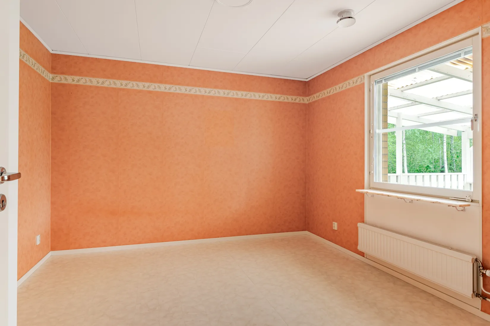 Bostadsrätt, Radhus, Granitvägen 35, Bråstorp, Motala