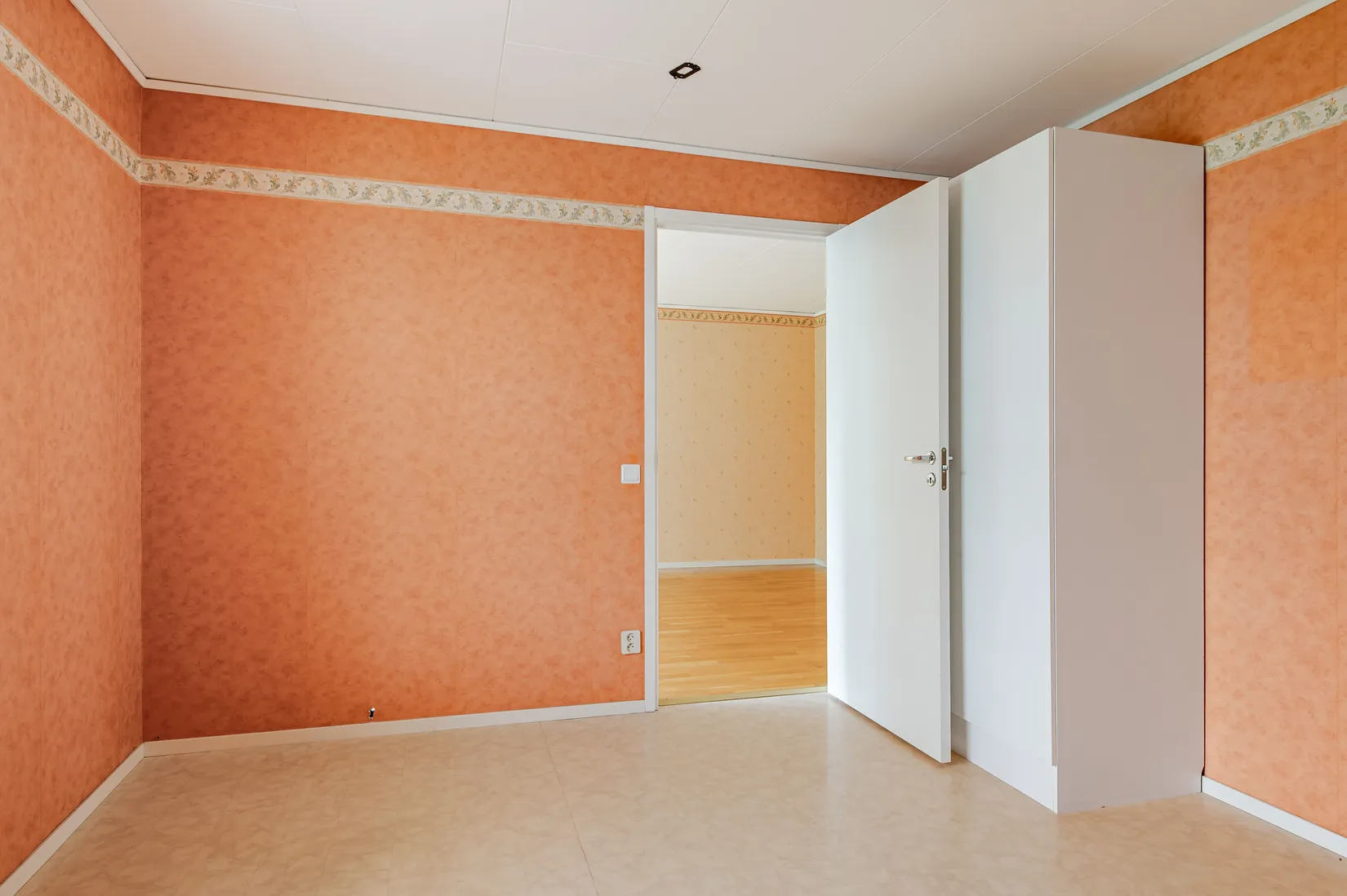Bostadsrätt, Radhus, Granitvägen 35, Bråstorp, Motala