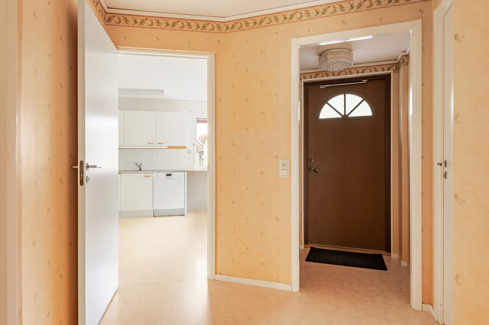 Bostadsrätt, Radhus, Granitvägen 35, Bråstorp, Motala