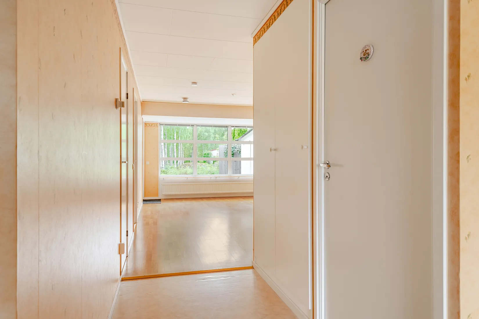 Bostadsrätt, Radhus, Granitvägen 35, Bråstorp, Motala