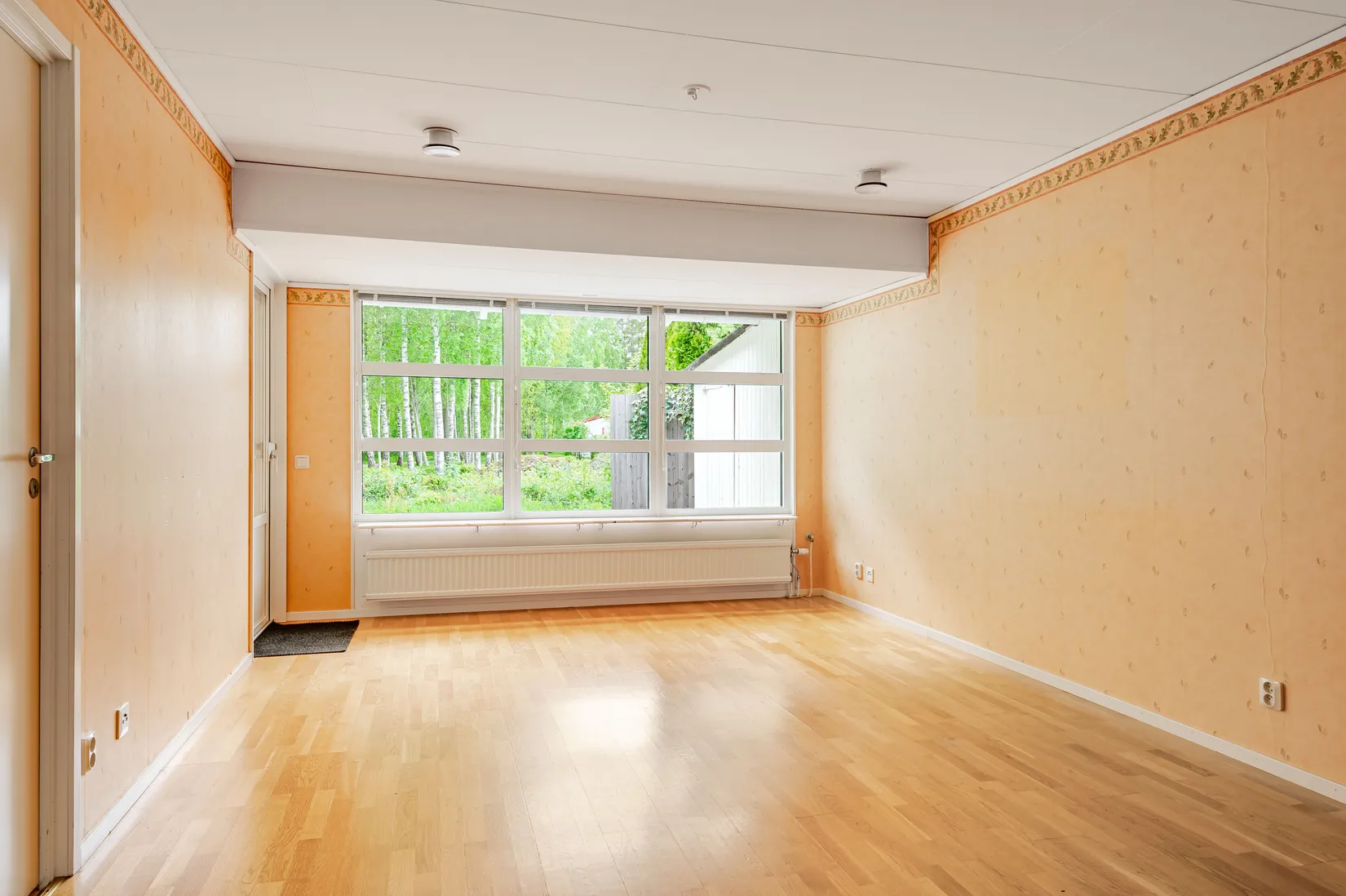 Bostadsrätt, Radhus, Granitvägen 35, Bråstorp, Motala