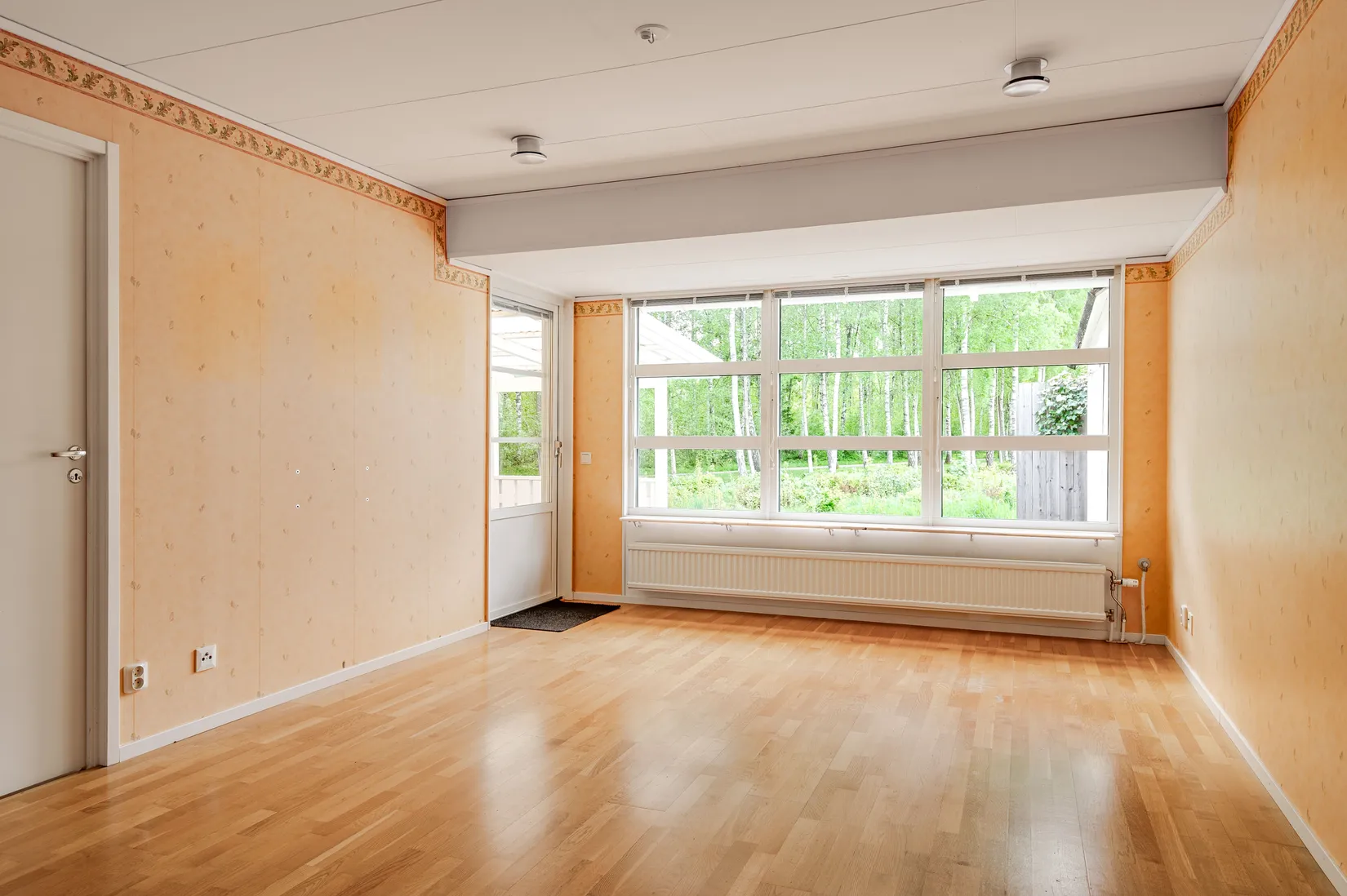 Bostadsrätt, Radhus, Granitvägen 35, Bråstorp, Motala