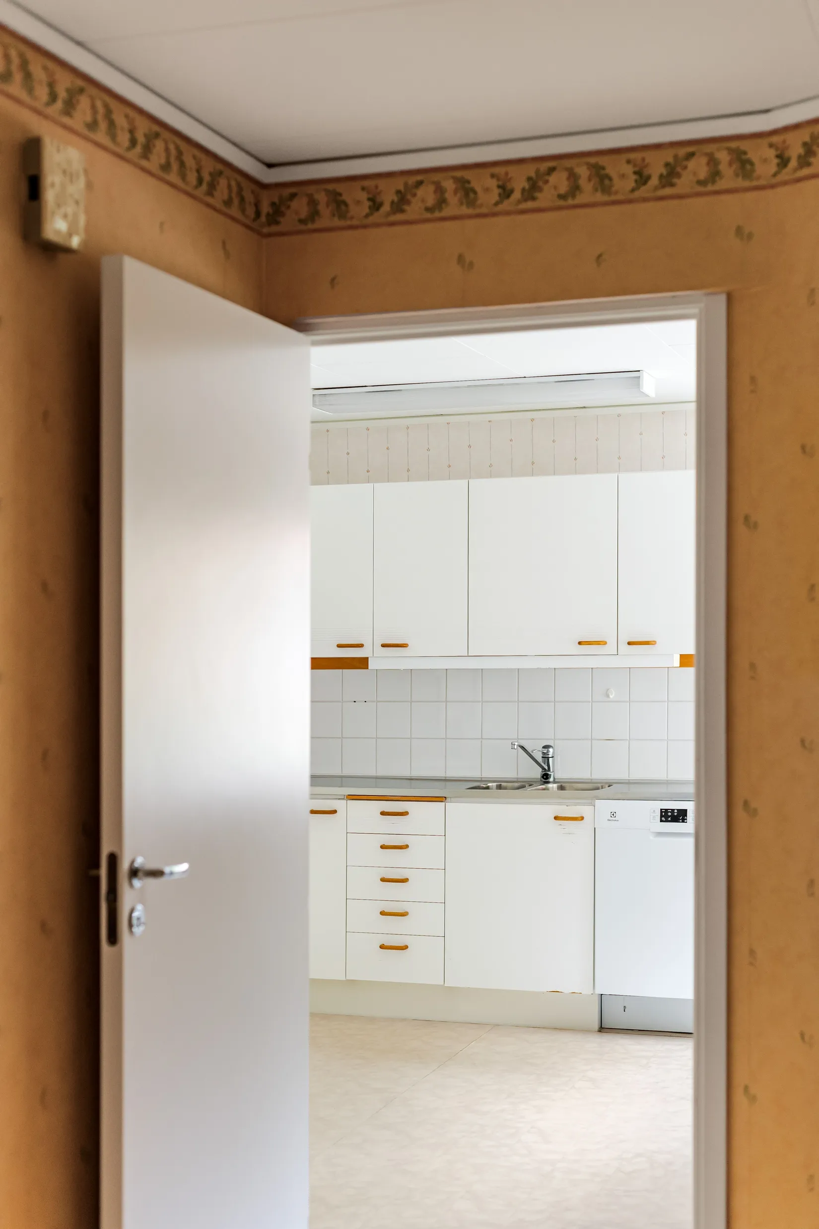 Bostadsrätt, Radhus, Granitvägen 35, Bråstorp, Motala