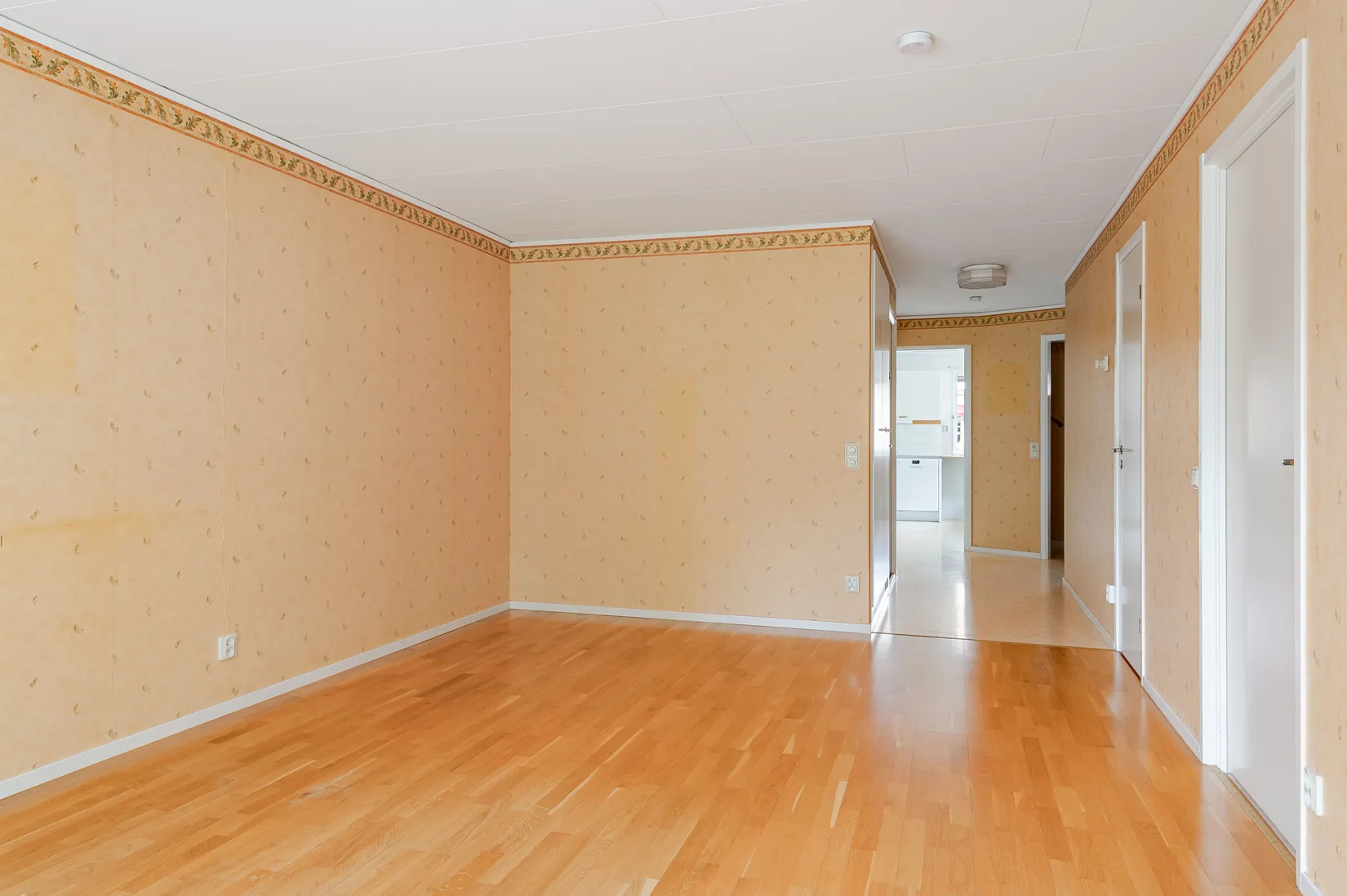 Bostadsrätt, Radhus, Granitvägen 35, Bråstorp, Motala