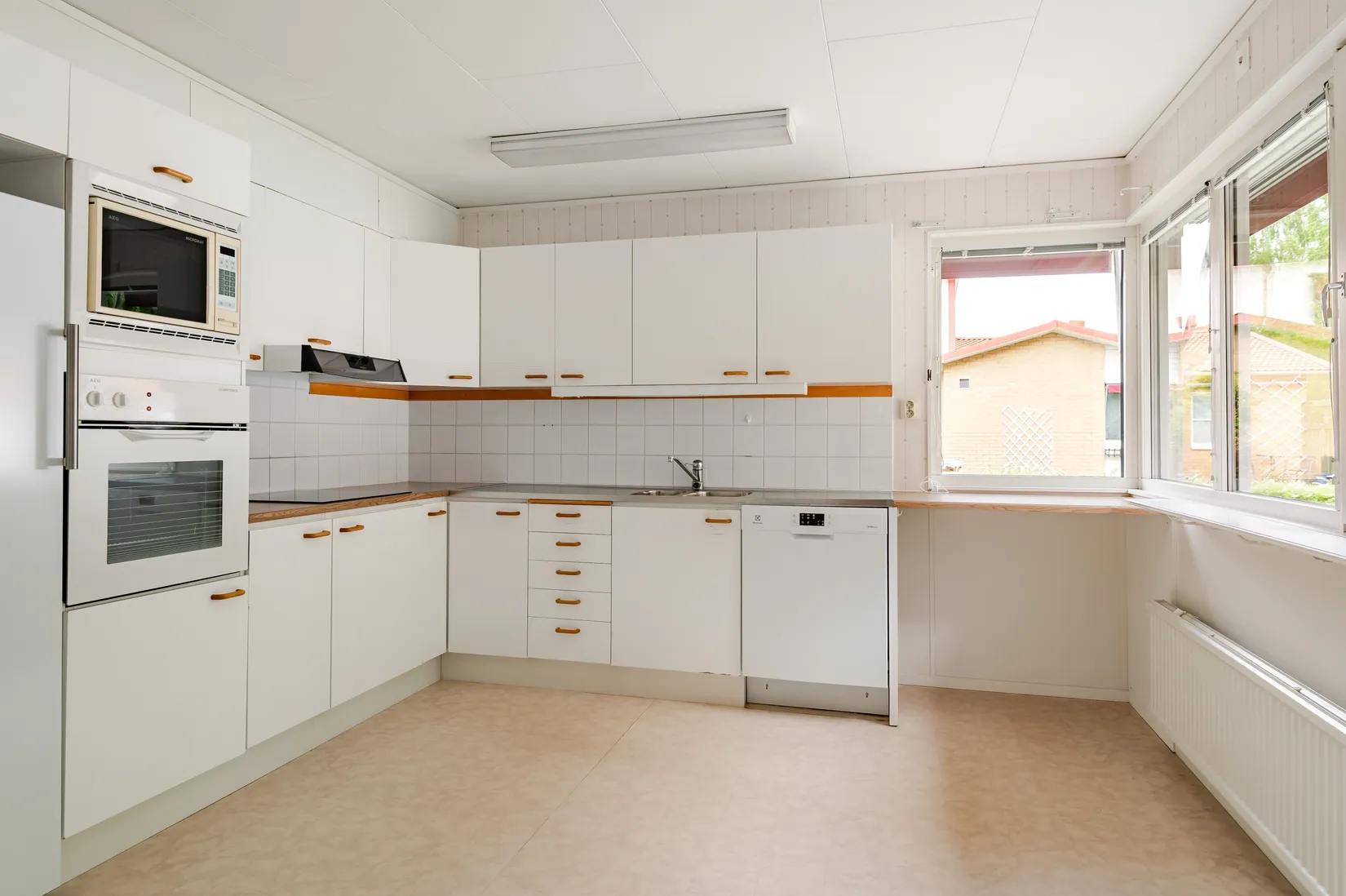 Bostadsrätt, Radhus, Granitvägen 35, Bråstorp, Motala