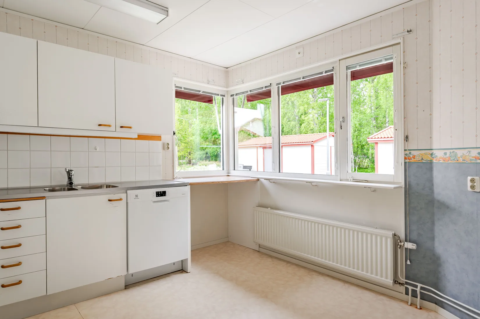 Bostadsrätt, Radhus, Granitvägen 35, Bråstorp, Motala