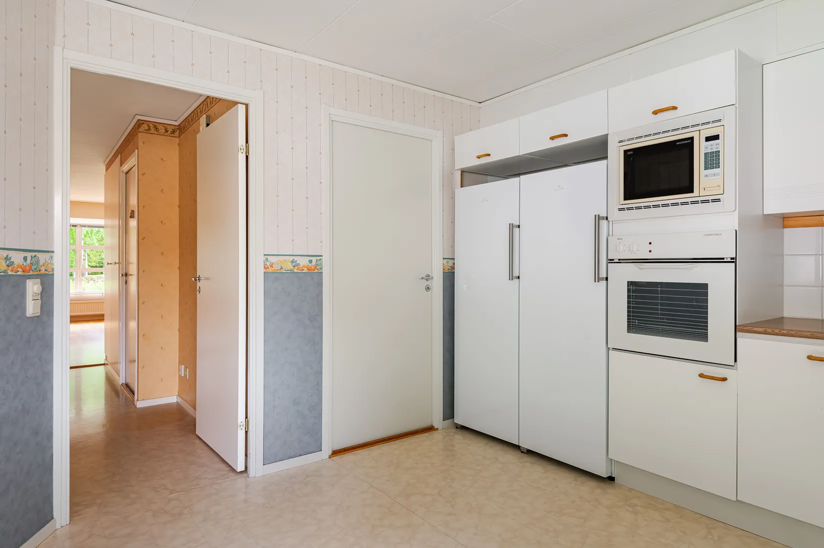Bostadsrätt, Radhus, Granitvägen 35, Bråstorp, Motala