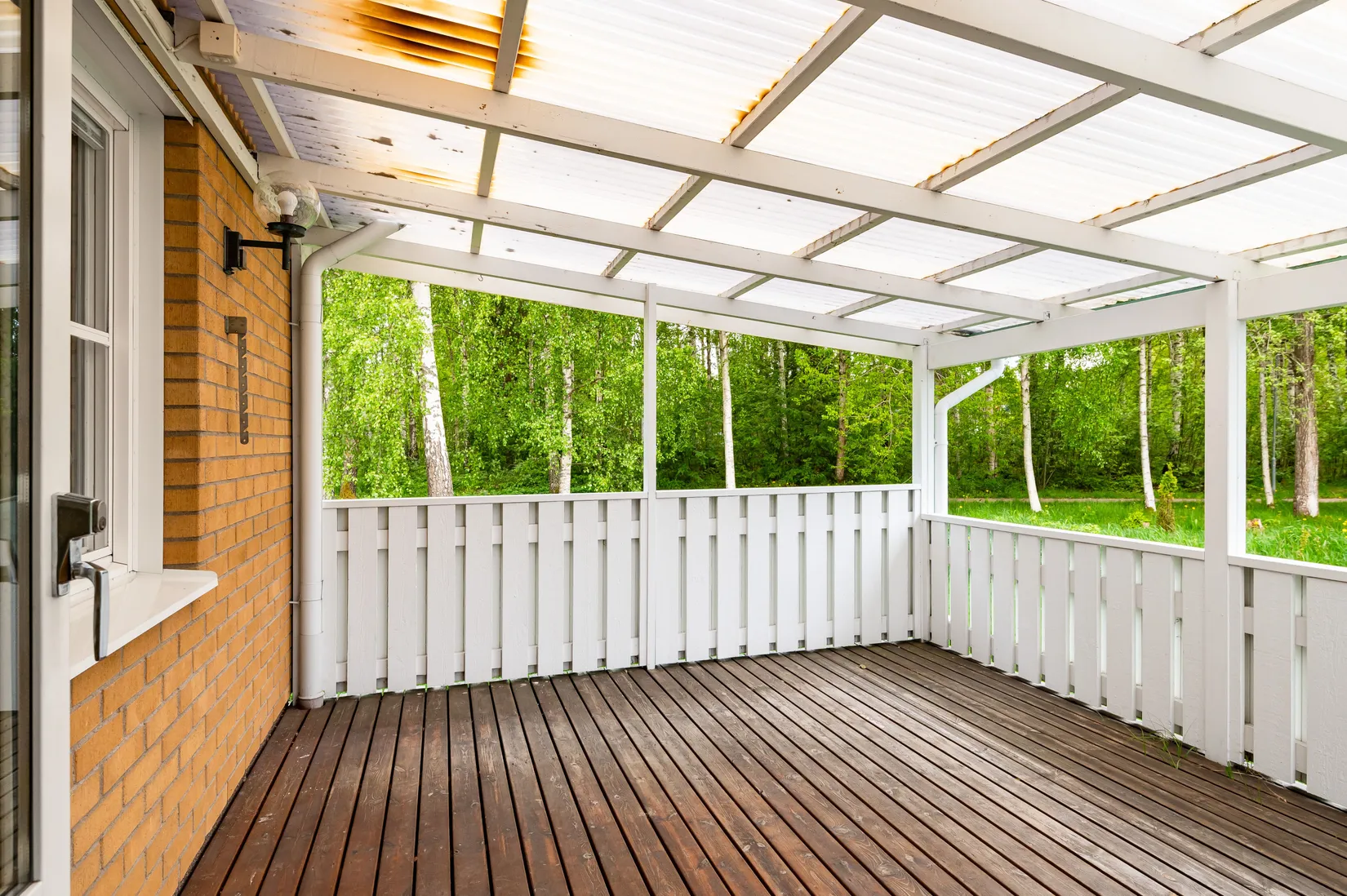 Bostadsrätt, Radhus, Granitvägen 35, Bråstorp, Motala