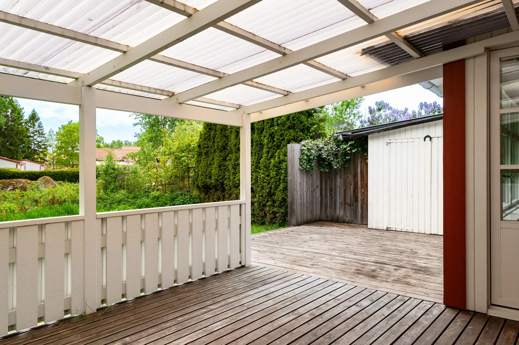 Bostadsrätt, Radhus, Granitvägen 35, Bråstorp, Motala