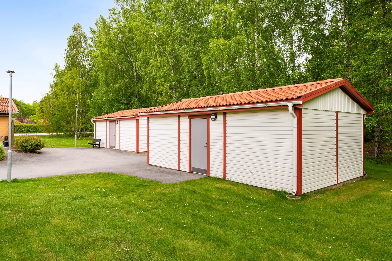 Bostadsrätt, Radhus, Granitvägen 35, Bråstorp, Motala