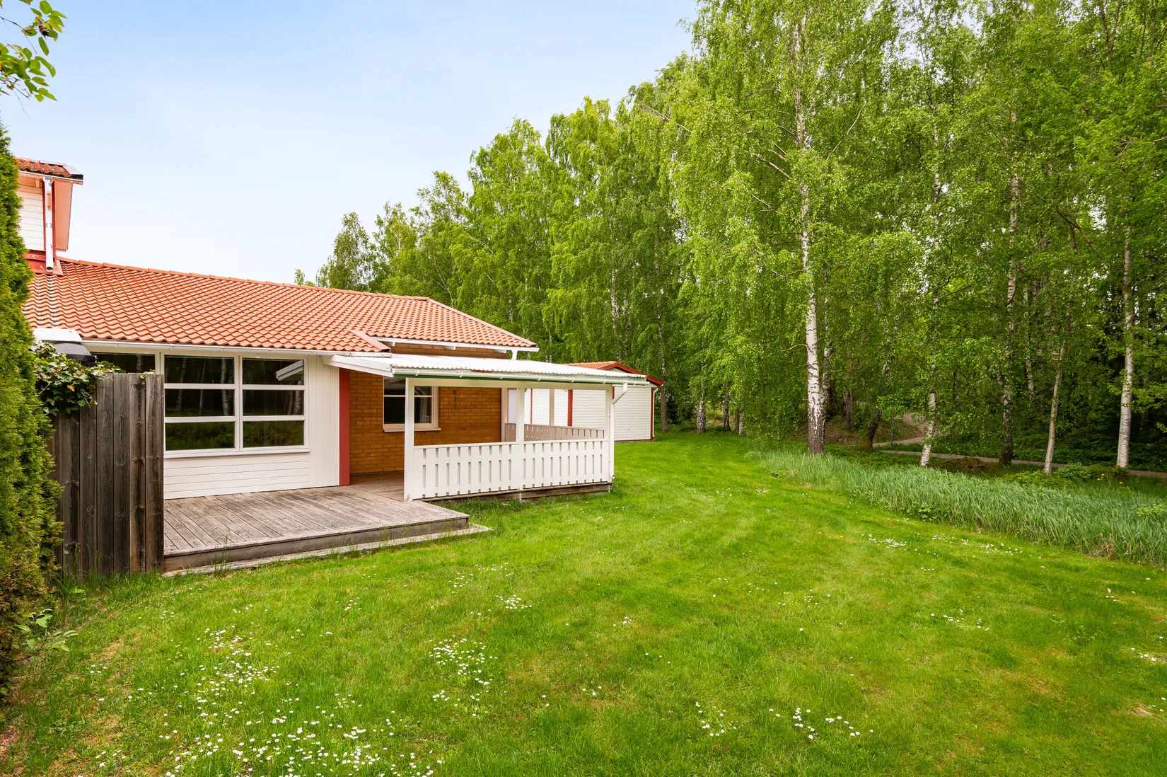 Bostadsrätt, Radhus, Granitvägen 35, Bråstorp, Motala