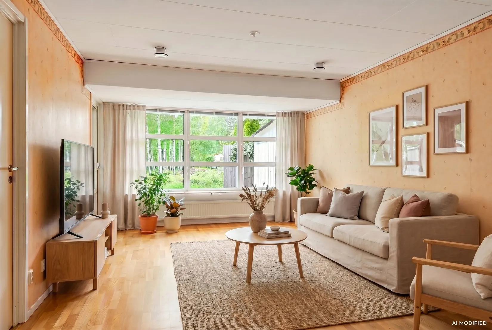 Bostadsrätt, Radhus, Granitvägen 35, Bråstorp, Motala