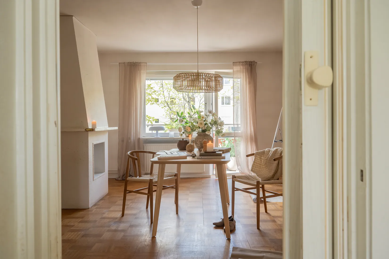 Bostadsrätt, Axbergsgränd 31, Hagsätra, Stockholm
