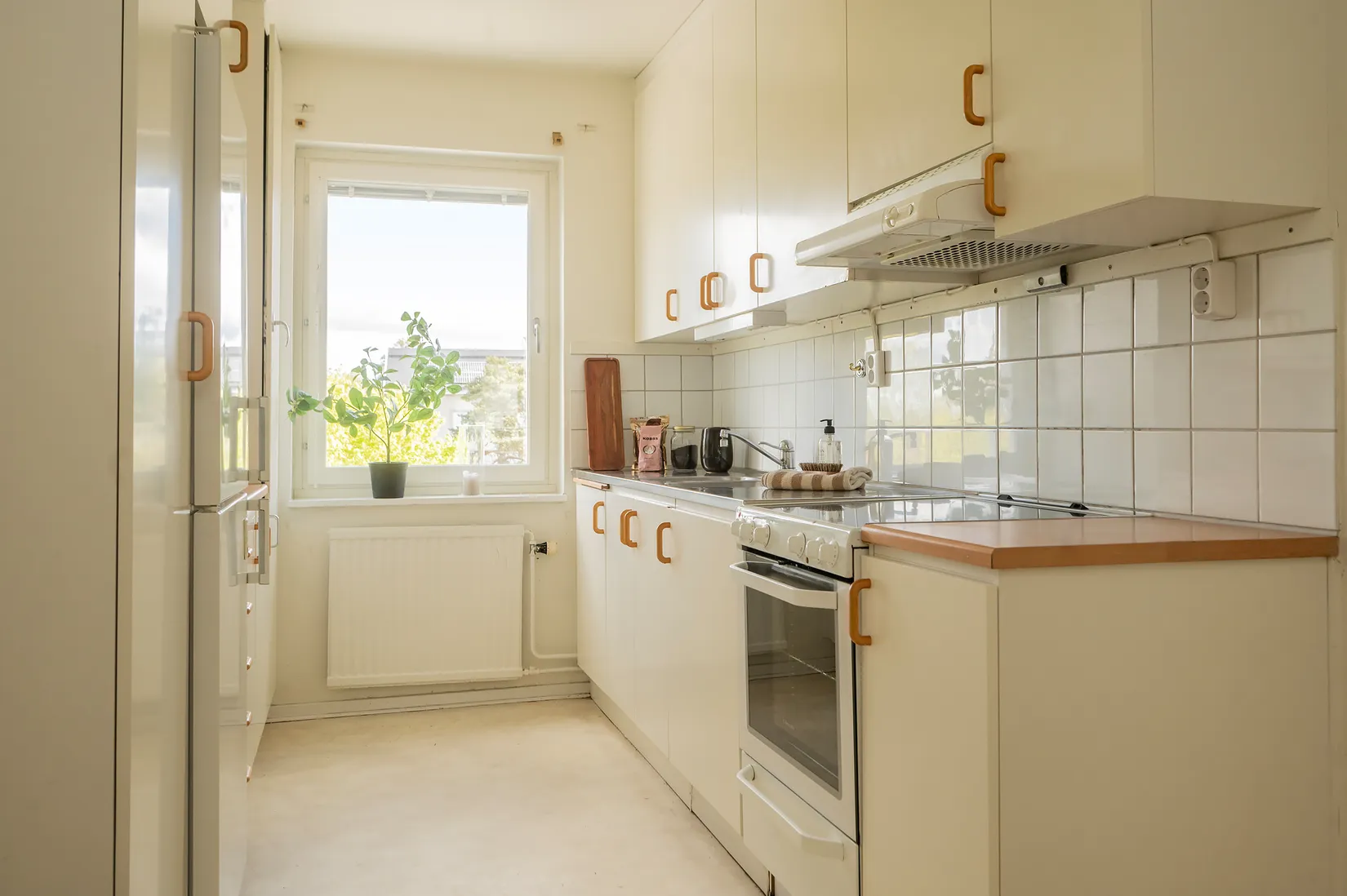 Bostadsrätt, Axbergsgränd 31, Hagsätra, Stockholm