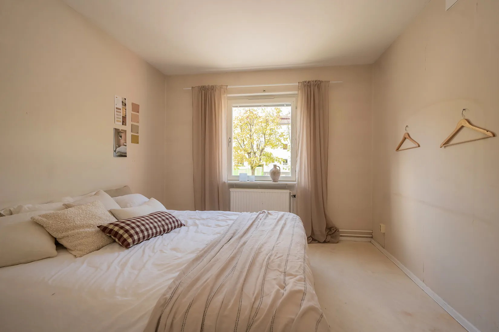 Bostadsrätt, Axbergsgränd 31, Hagsätra, Stockholm