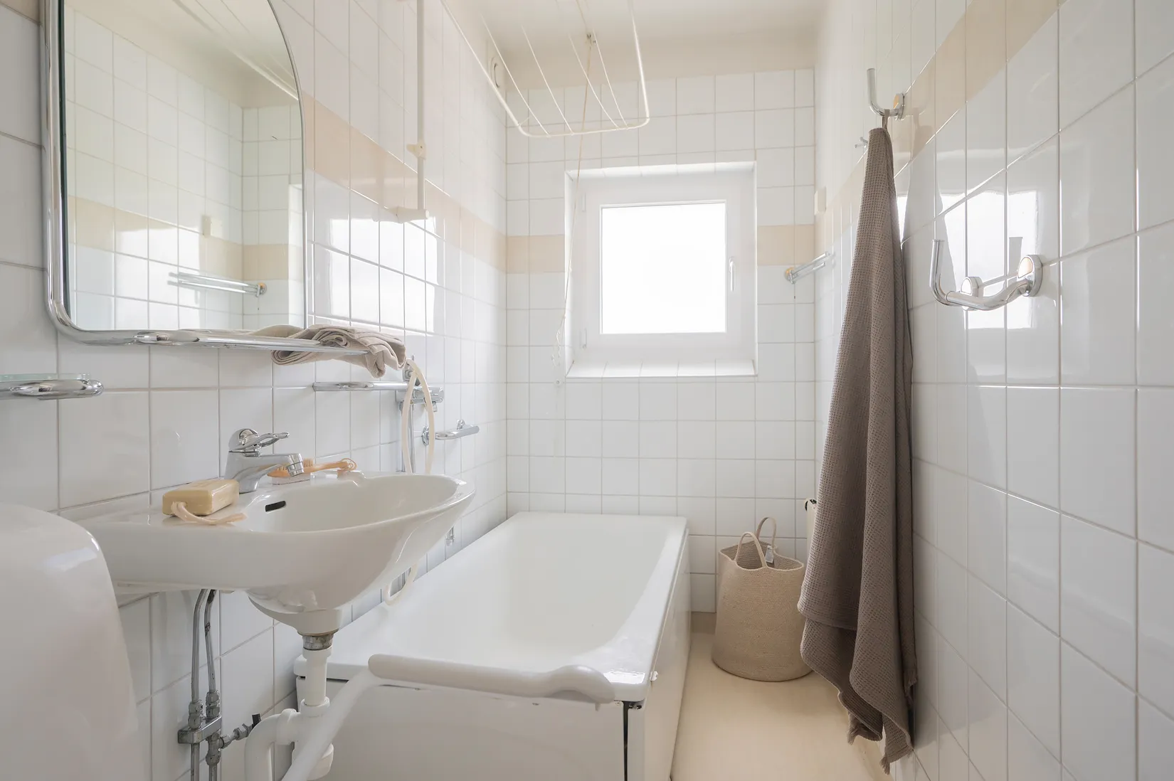 Bostadsrätt, Axbergsgränd 31, Hagsätra, Stockholm