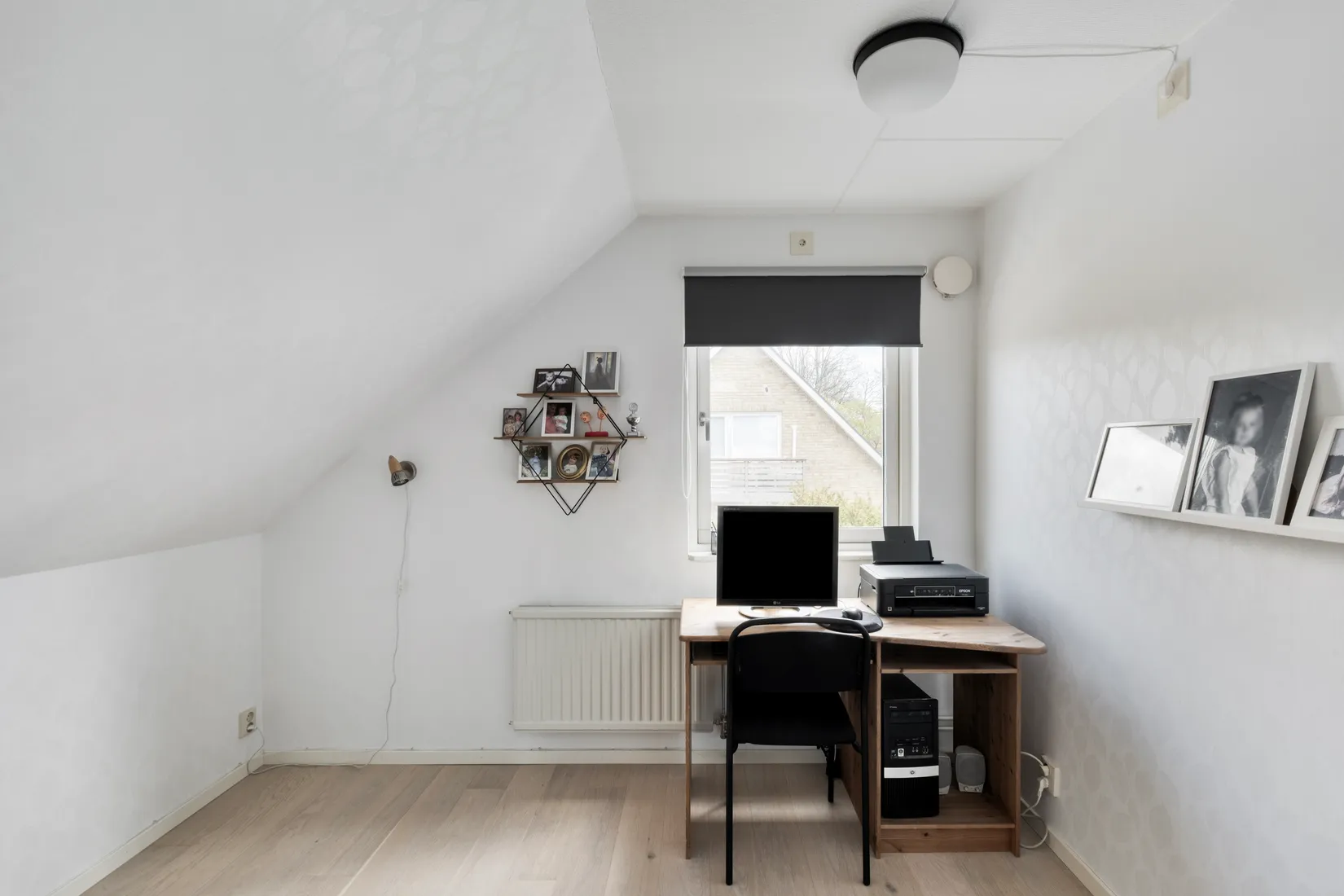 Villa, Benportsvägen 18, Högadal, Karlshamn