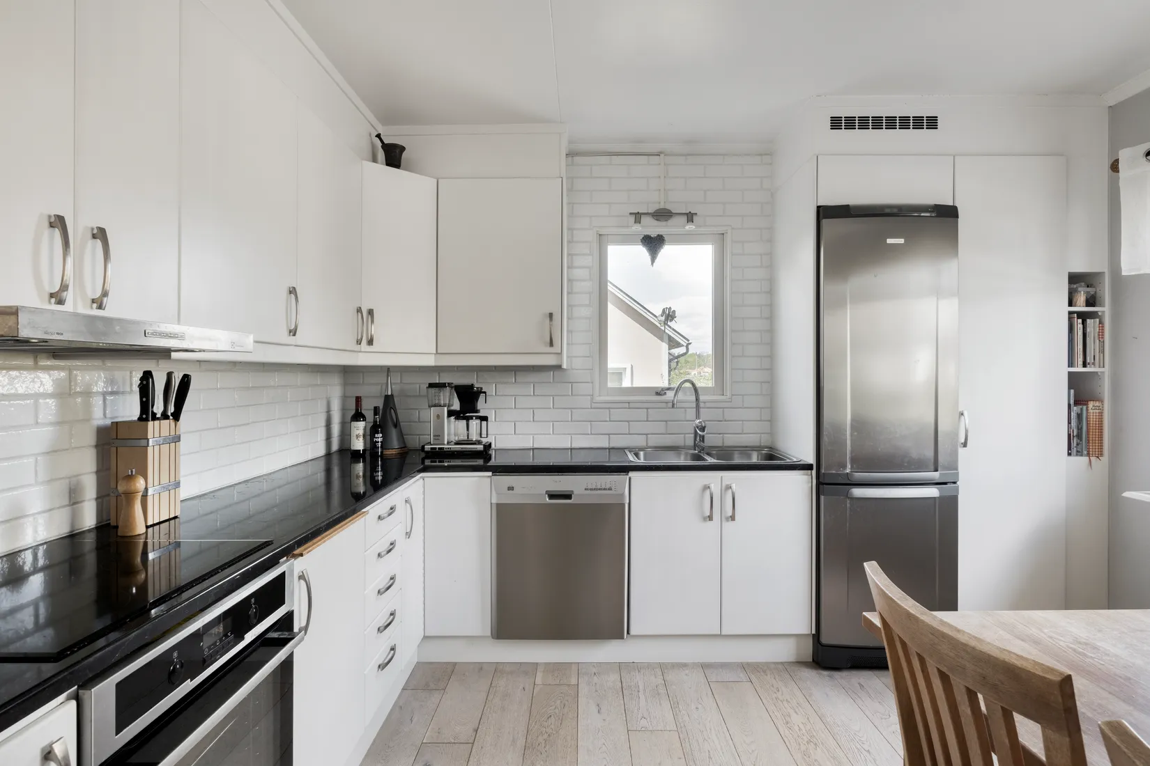 Villa, Benportsvägen 18, Högadal, Karlshamn