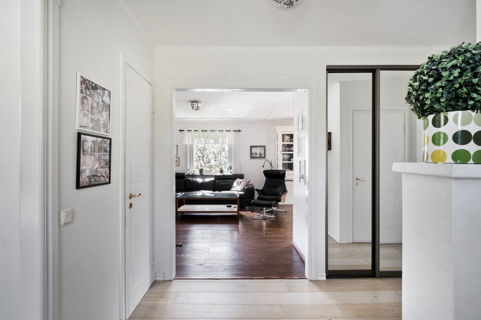 Villa, Benportsvägen 18, Högadal, Karlshamn