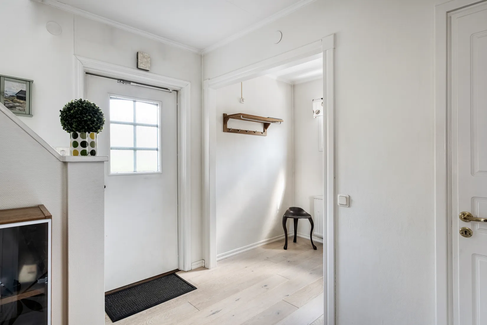 Villa, Benportsvägen 18, Högadal, Karlshamn