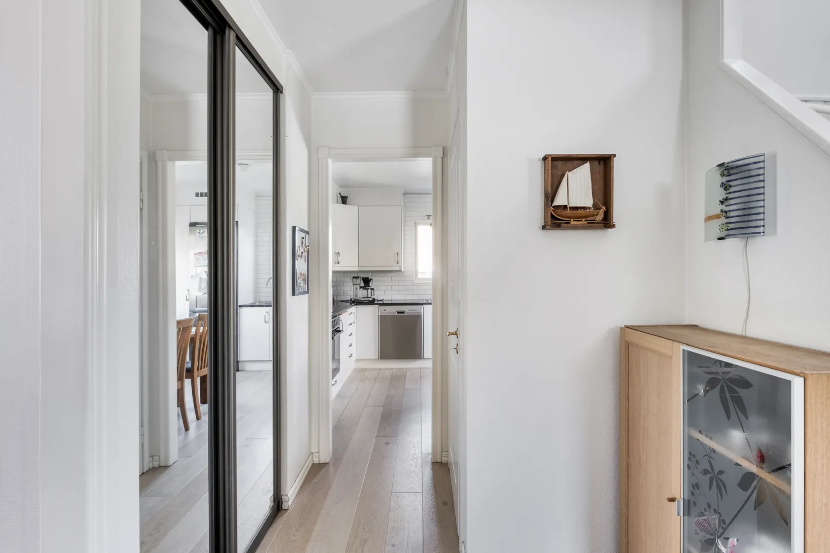 Villa, Benportsvägen 18, Högadal, Karlshamn
