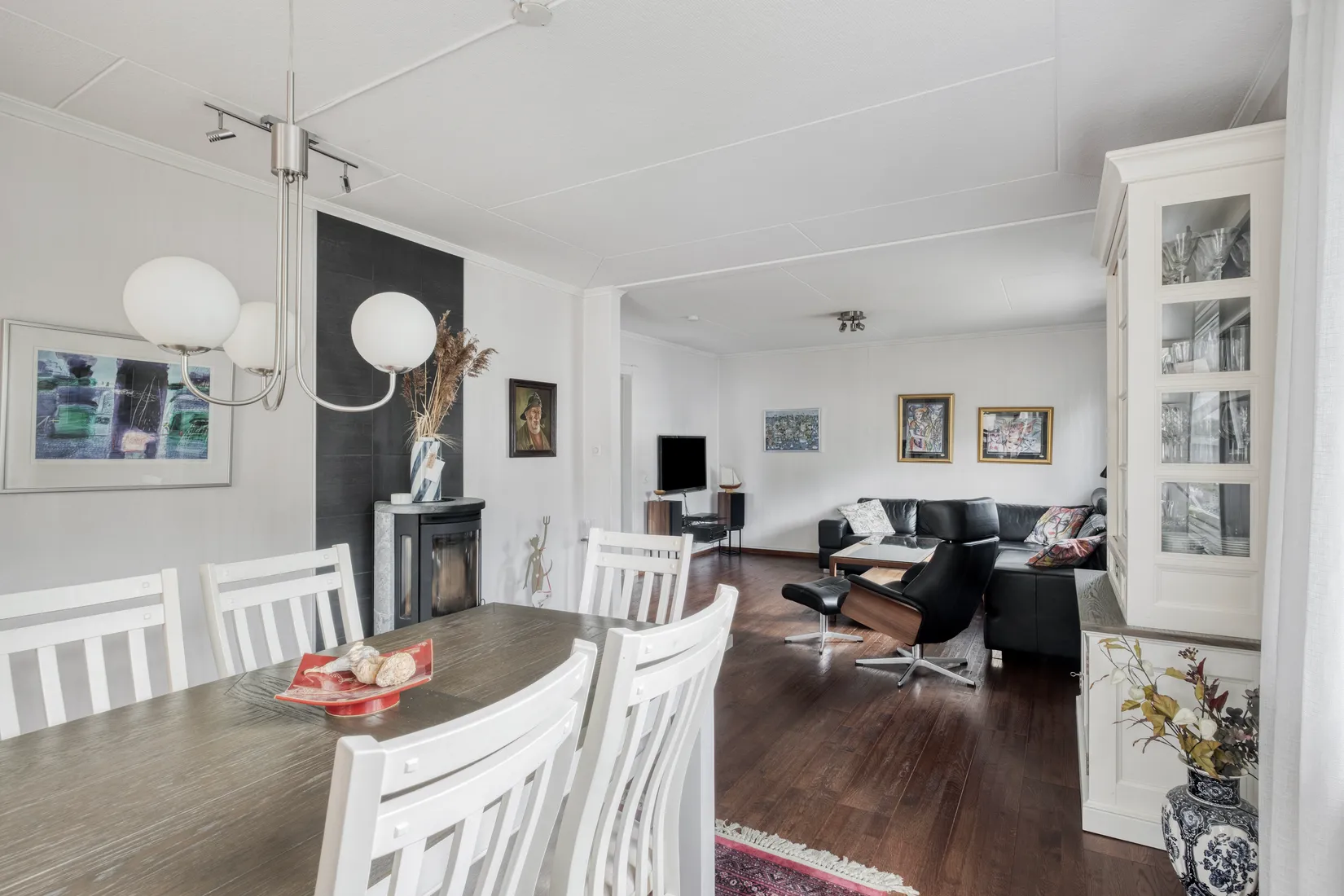 Villa, Benportsvägen 18, Högadal, Karlshamn