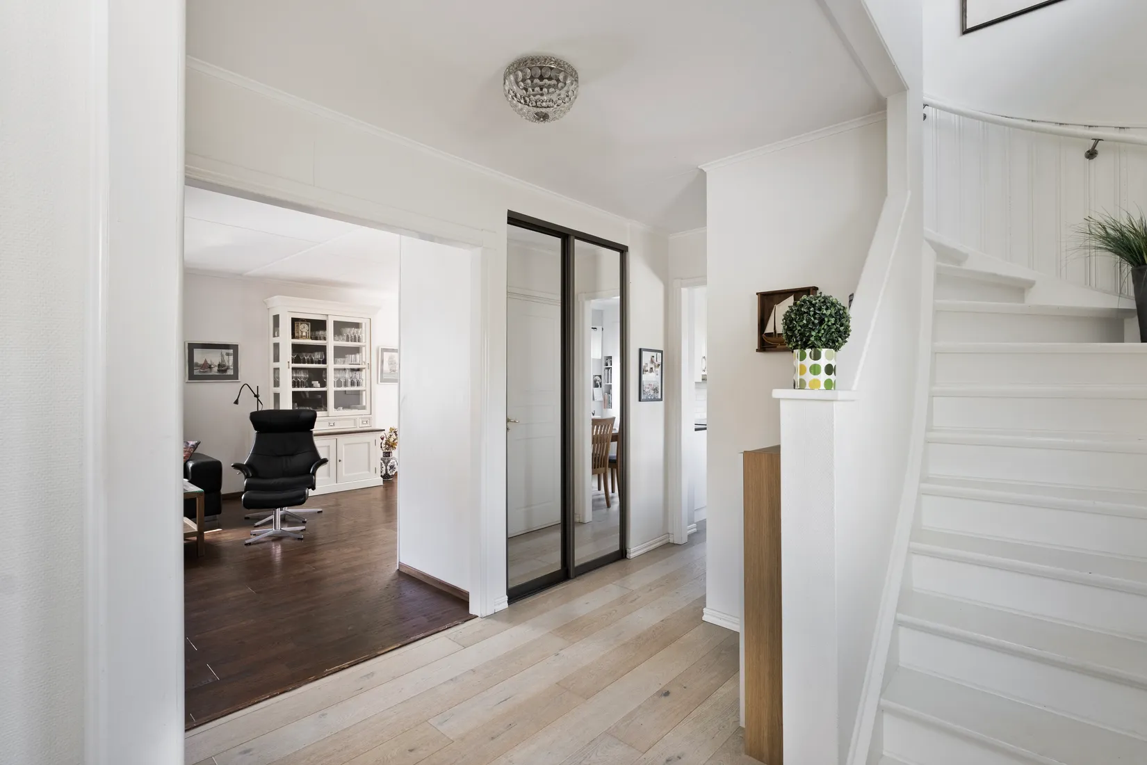 Villa, Benportsvägen 18, Högadal, Karlshamn