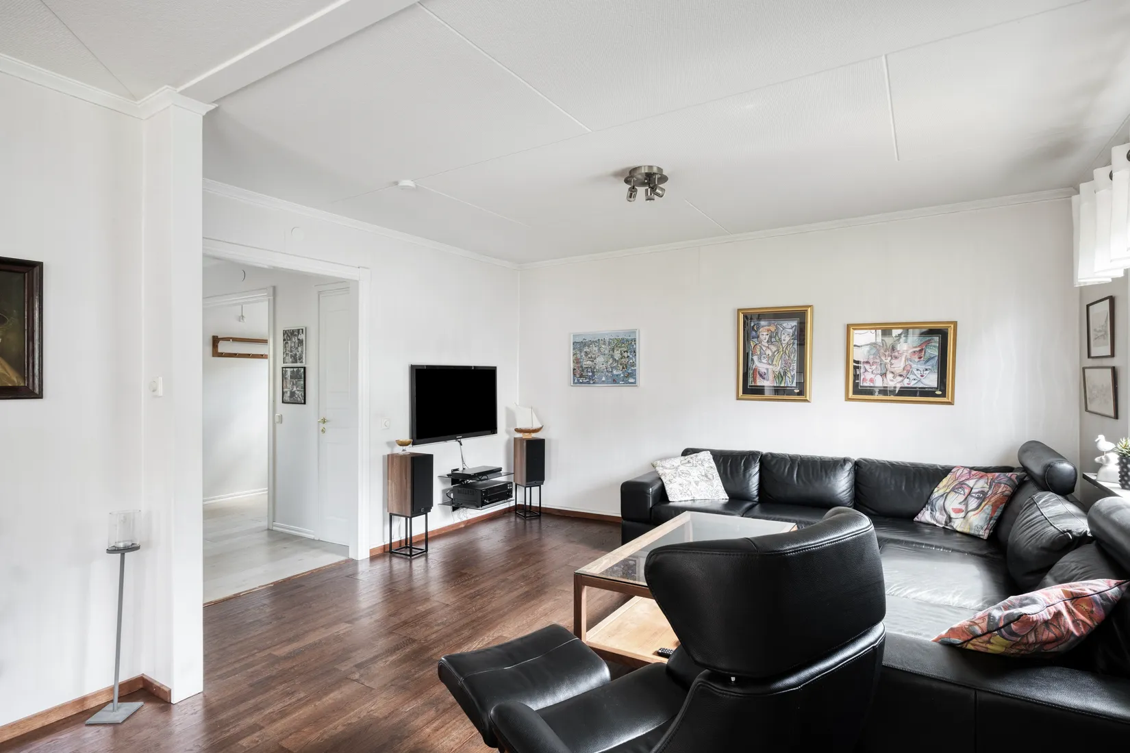 Villa, Benportsvägen 18, Högadal, Karlshamn