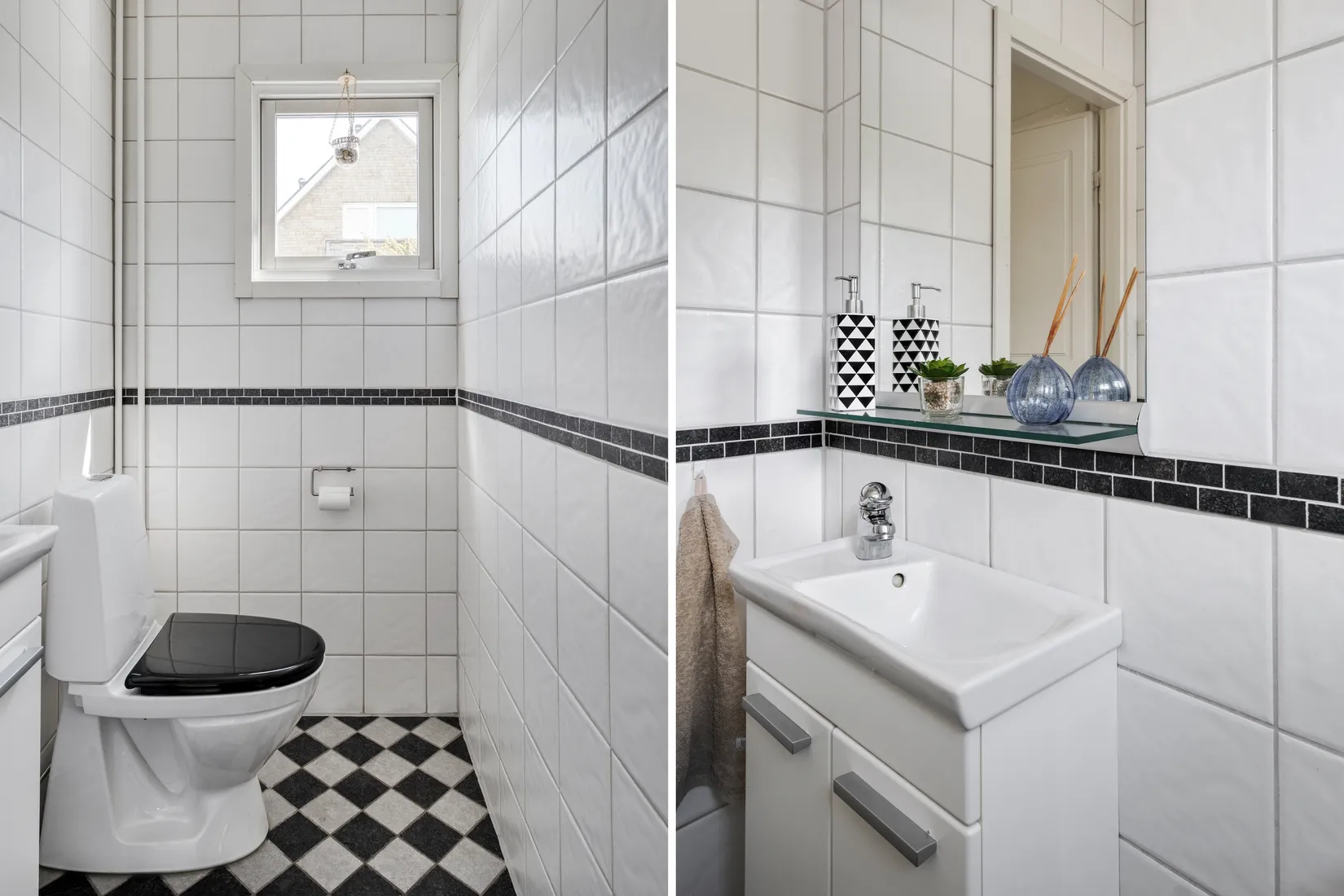 Villa, Benportsvägen 18, Högadal, Karlshamn
