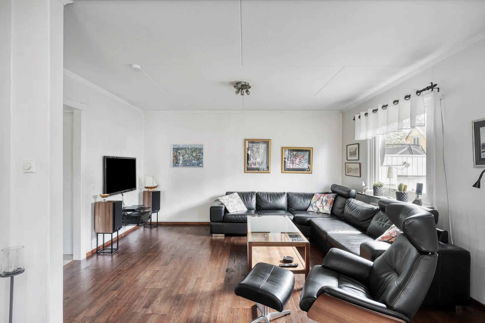 Villa, Benportsvägen 18, Högadal, Karlshamn