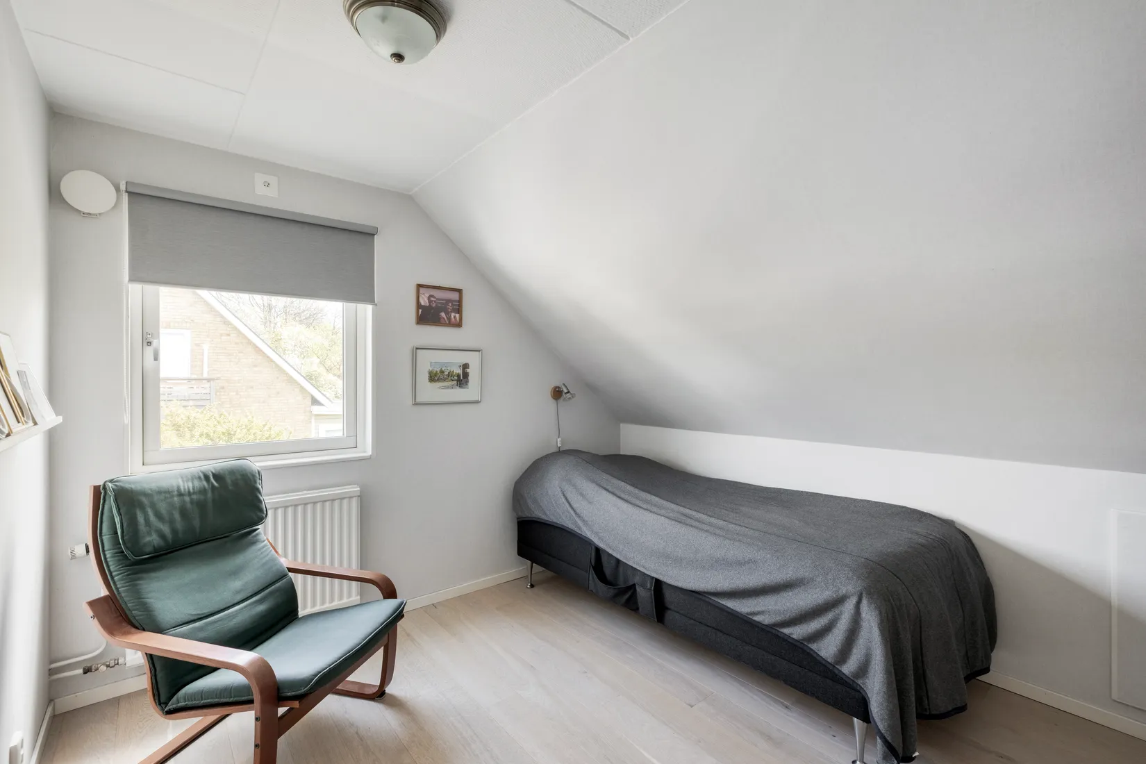 Villa, Benportsvägen 18, Högadal, Karlshamn