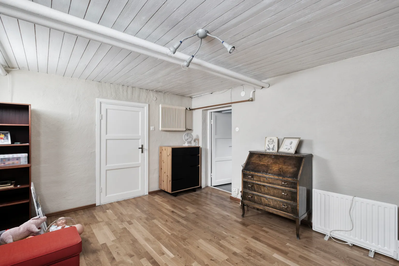 Villa, Benportsvägen 18, Högadal, Karlshamn