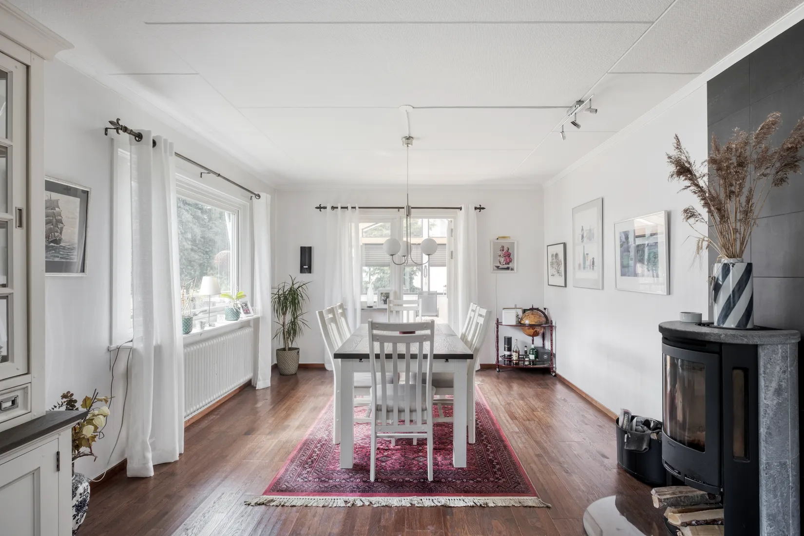 Villa, Benportsvägen 18, Högadal, Karlshamn