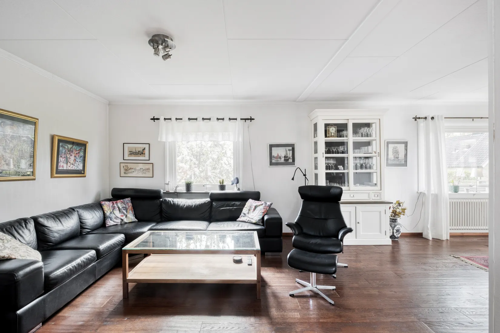 Villa, Benportsvägen 18, Högadal, Karlshamn